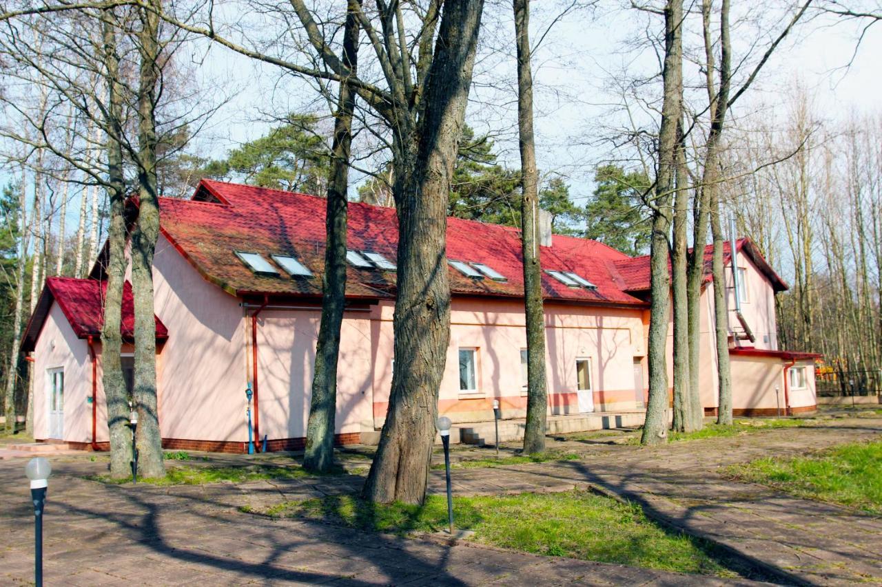 Lesnoye Holiday Park Lesnoi Exterior foto