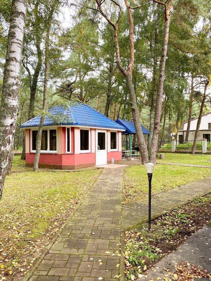 Lesnoye Holiday Park Lesnoi Exterior foto